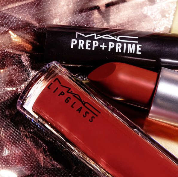 MAC Cosmetics Black Friday 2022 Beauty Deals & Sales Chic moeY