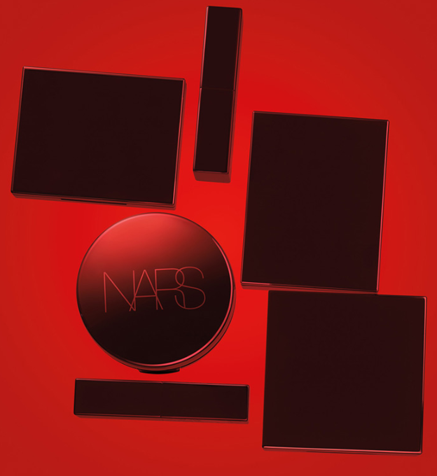 NARS LUNAR NEW YEAR SPRING 2020 COLLECTION 2 - NARS LUNAR NEW YEAR SPRING 2020 COLLECTION