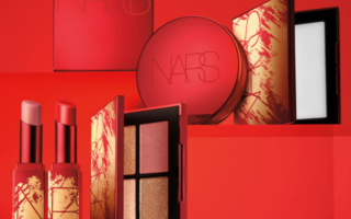 NARS LUNAR NEW YEAR SPRING 2020 COLLECTION 320x200 - NARS LUNAR NEW YEAR SPRING 2020 COLLECTION