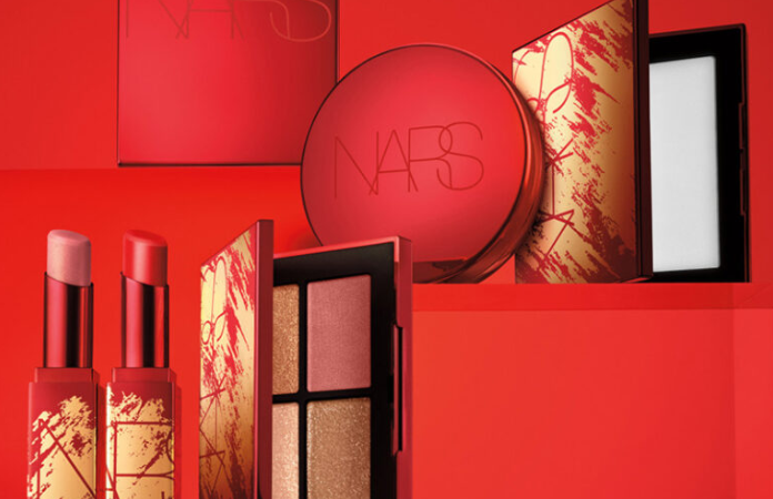 NARS LUNAR NEW YEAR SPRING 2020 COLLECTION 696x450 - NARS LUNAR NEW YEAR SPRING 2020 COLLECTION