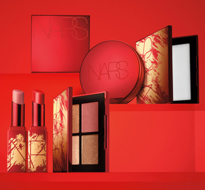 NARS LUNAR NEW YEAR SPRING 2020 COLLECTION - NARS LUNAR NEW YEAR SPRING 2020 COLLECTION
