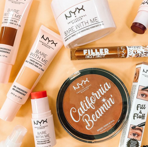 NXY Cosmetics Black Friday 2019 NXY Cosmetics Black Friday 2019 - NXY Cosmetics Black Friday 2019