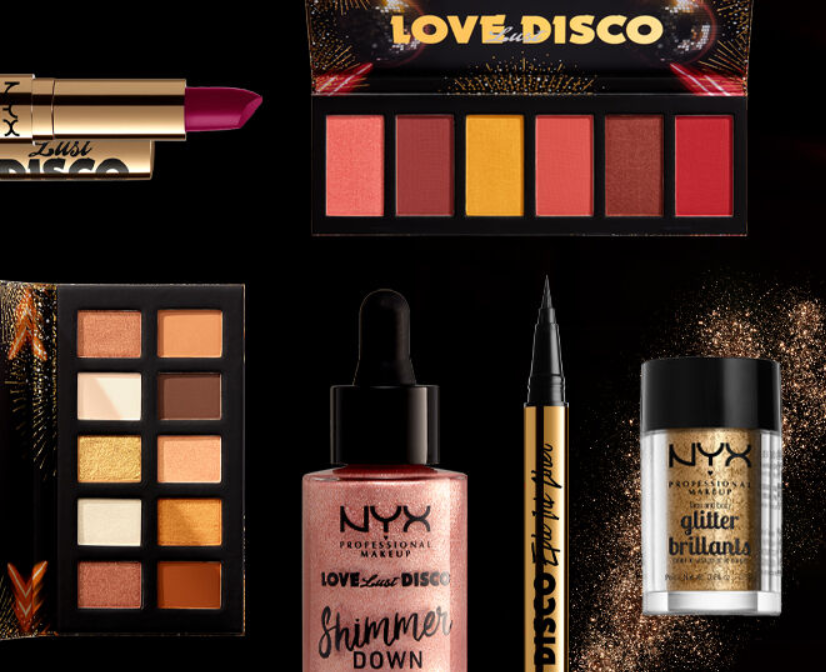 NYX gift with purchase 2 - NYX gift with purchase 2021