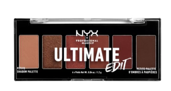 NYX gift with purchase 4 - NYX gift with purchase 2021