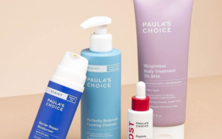 Paulas Choice Skincare Black Friday 2019 320x200 - Paula's Choice Skincare Black Friday 2022