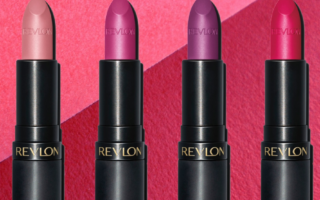 REVLON SUPER LUSTROUS THE LUSCIOUS MATTE LIPSTICK 320x200 - REVLON SUPER LUSTROUS THE LUSCIOUS MATTE LIPSTICK