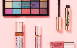 Revolution Beauty Black Friday 2019 320x200 - Revolution Beauty Black Friday 2022