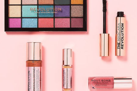 Revolution Beauty Black Friday 2019 450x300 - Revolution Beauty Black Friday 2022