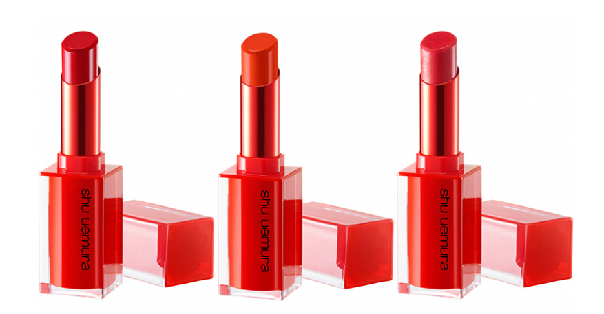 SHU UEMURA SPRING 2020 FLAMING REDS COLLECTION 5 - SHU UEMURA SPRING 2020 FLAMING REDS COLLECTION