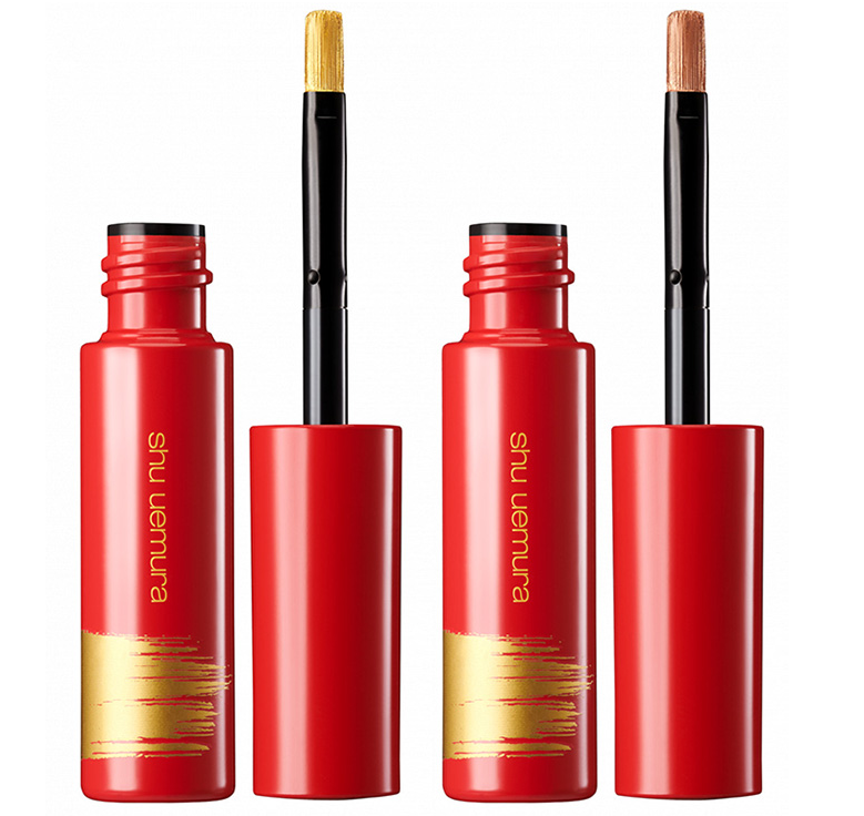 SHU UEMURA SPRING 2020 FLAMING REDS COLLECTION 7 - SHU UEMURA SPRING 2020 FLAMING REDS COLLECTION