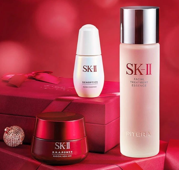 SK-II Black Friday 2019 SK II Black Friday 2019 - SK-II Black Friday 2019