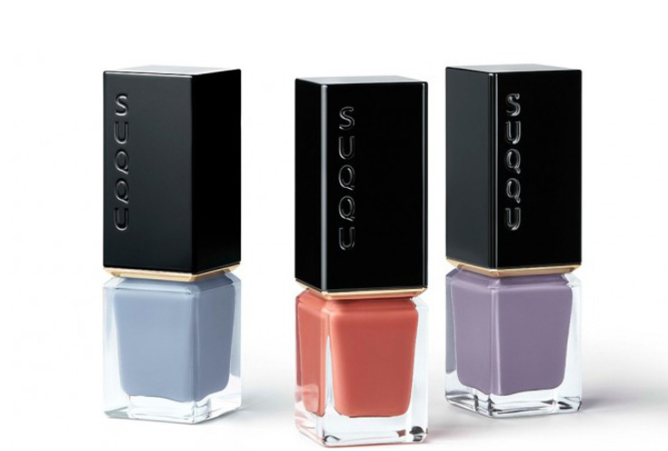 SUQQU ORIGAMI SPRING 2020 MAKEUP COLLECTION 5 - SUQQU ORIGAMI SPRING 2020 MAKEUP COLLECTION