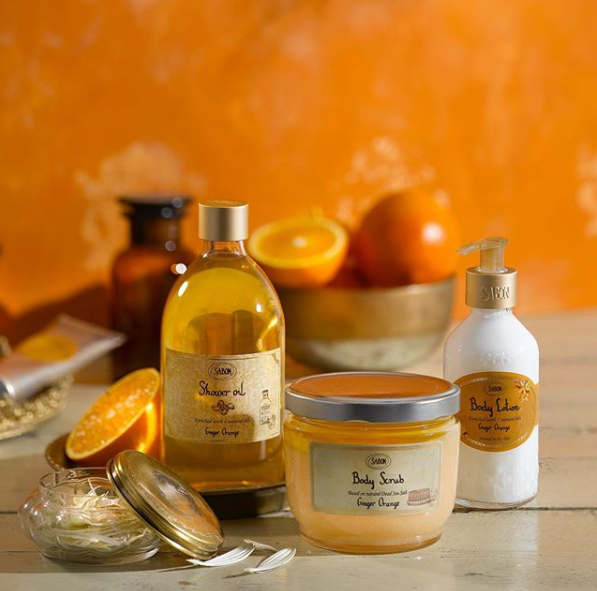 Sabon Black Friday 2019 Sabon Black Friday 2019 - Sabon Black Friday 2019