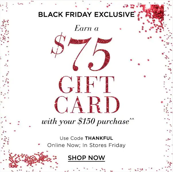 saks fifth avenue black friday