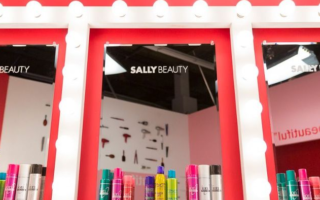 Sally Beauty Black Friday 2019 320x200 - Sally Beauty Black Friday 2021