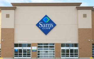 Sams Club Black Friday 2019 320x200 - Sam's Club Black Friday 2022