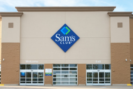 Sams Club Black Friday 2019 450x300 - Sam's Club Black Friday 2022