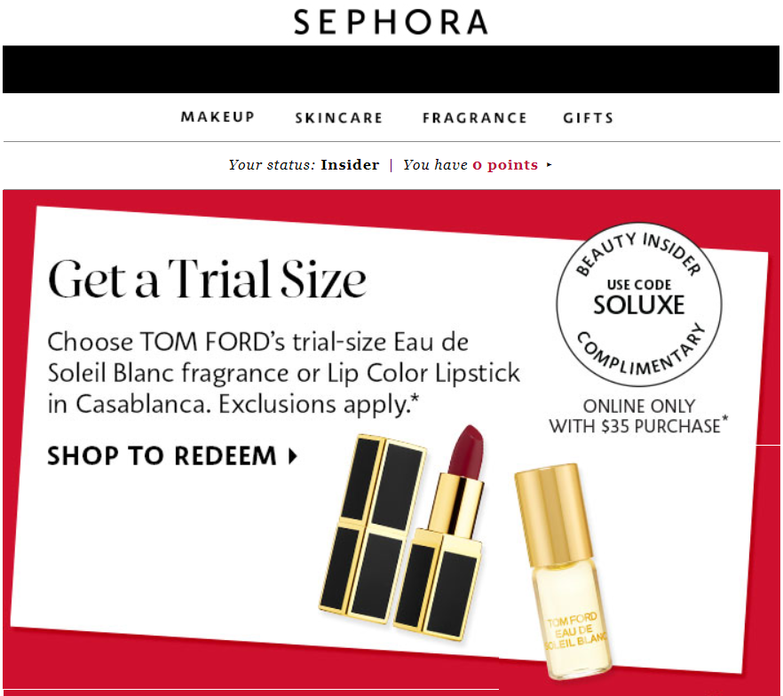 Sephora Black Friday 2019 Beauty Deals & Sales | Chic moeY - When Does Sephor Black Friday Deals Start