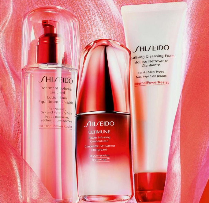 Shiseido Black Friday 2019 Shiseido Black Friday 2019 - Shiseido Black Friday 2019