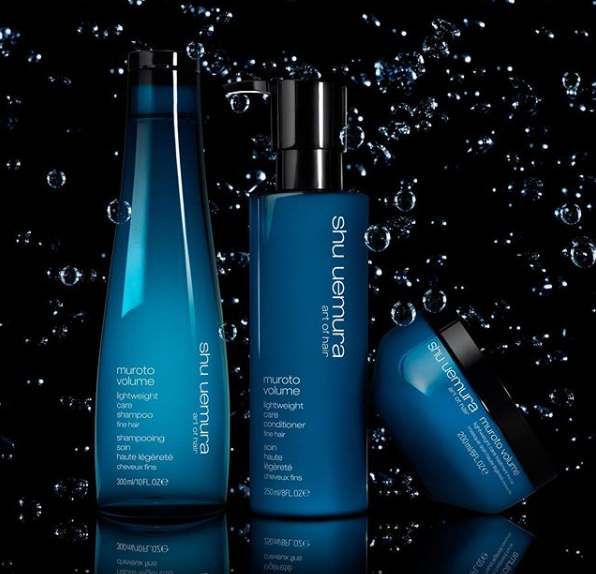 Shu Uemura Art of Hair Black Friday 2019 Shu Uemura Art of Hair Black Friday 2019 - Shu Uemura Art of Hair Black Friday 2019