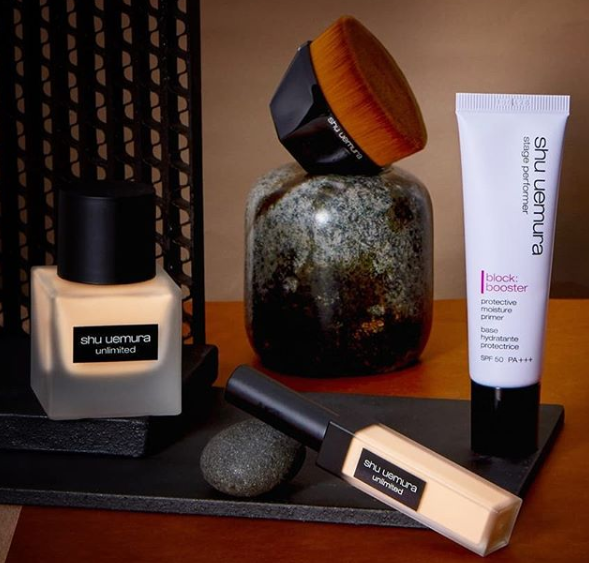 Shu Uemura Black Friday 2019 Shu Uemura Black Friday 2019 - Shu Uemura Black Friday 2019