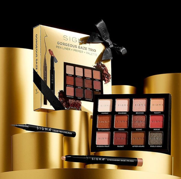 Sigma Beauty Black Friday 2019 Sigma Beauty Black Friday 2019 - Sigma Beauty Black Friday 2019