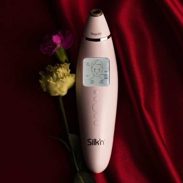 Silk'n Black Friday 2019 Silkn Black Friday 2019 deals - Silk'n Black Friday 2019