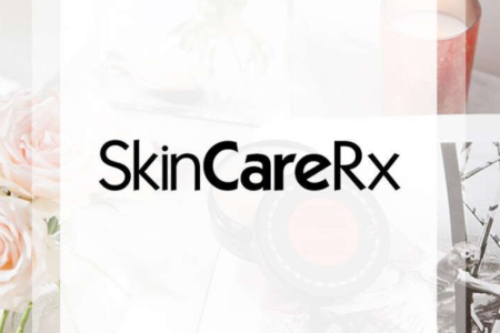 SkinCareRx Black Friday 2019 450x300 - SkinCareRx Black Friday 2022