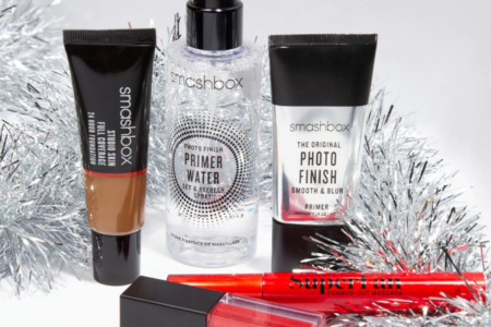 Smashbox Black Friday 2019 450x300 - Smashbox Black Friday 2022