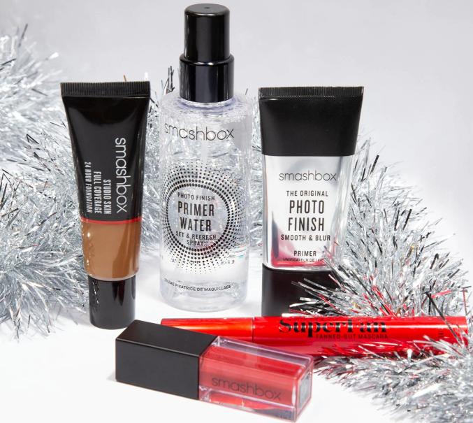 Smashbox Black Friday 2019 Smashbox Black Friday 2019 - Smashbox Black Friday 2019