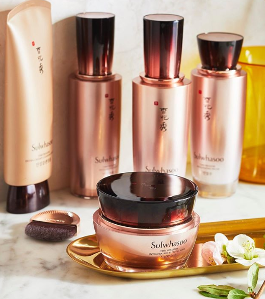 Sulwhasoo Black Friday 2019 Sulwhasoo Black Friday 2019 - Sulwhasoo Black Friday 2019