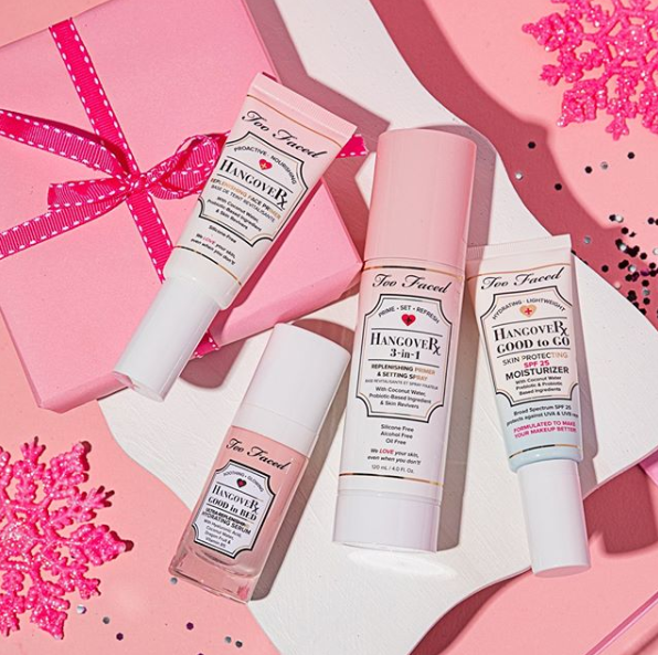Too Faced Black Friday 2019 Too Faced Black Friday 2019 - Too Faced Black Friday 2019