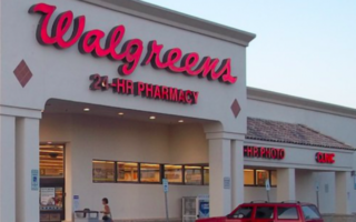 Walgreens Black Friday 2019 Beauty Deals Sales 320x200 - Walgreens Black Friday 2022