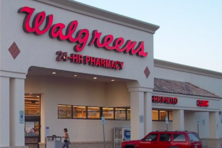 Walgreens Black Friday 2019 Beauty Deals Sales 450x300 - Walgreens Black Friday 2022