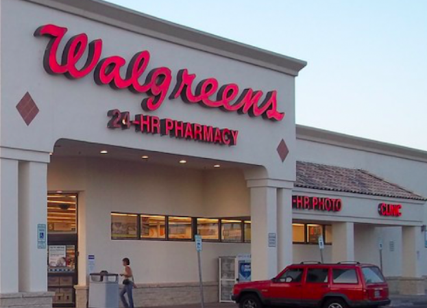 Walgreens Black Friday 2019 Beauty Deals Sales 623x450 - Walgreens Black Friday 2022