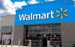 Walmart Black Friday 2019 320x200 - Walmart Black Friday 2022