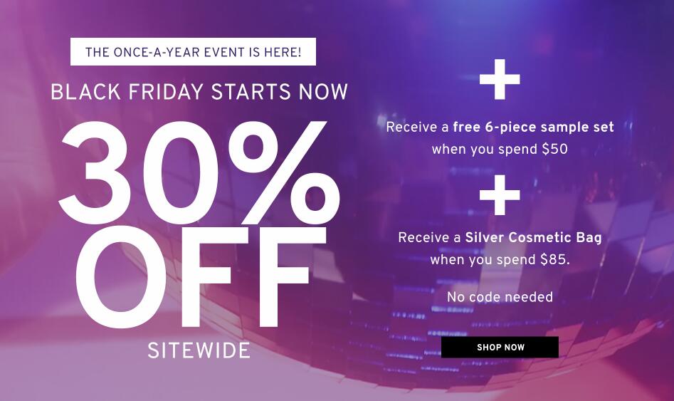 Prescriptives Black Friday 2021 Beauty Deals & Sales Chic moeY