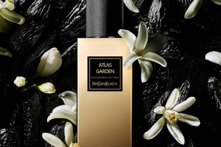 YSL BEAUTY ATLAS GARDEN EAU DE PARFUM 1 450x300 - YSL BEAUTY ATLAS GARDEN EAU DE PARFUM