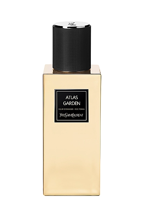 YSL BEAUTY ATLAS GARDEN EAU DE PARFUM 4 - YSL BEAUTY ATLAS GARDEN EAU DE PARFUM