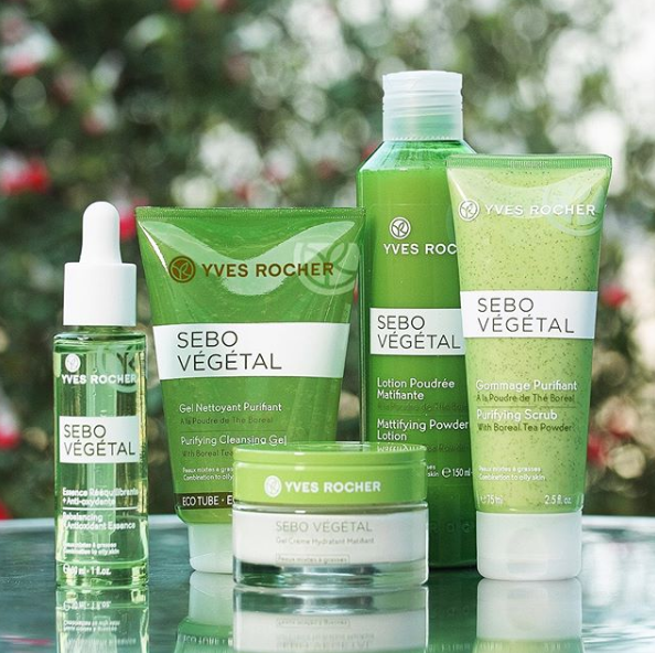 Yves Rocher Black Friday 2019 Yves Rocher Black Friday 2019 - Yves Rocher Black Friday 2019