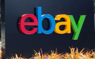 eBay Black Friday 2019 320x200 - eBay Black Friday 2022