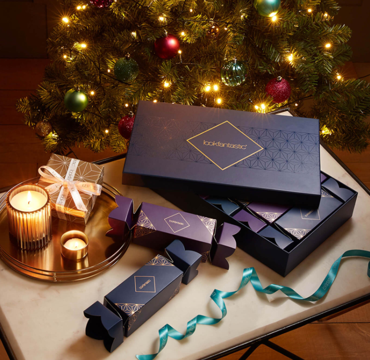 Lookfantastic Black Friday 2019 lookfantastics Black Friday Sale 2019 - Lookfantastic Black Friday 2019