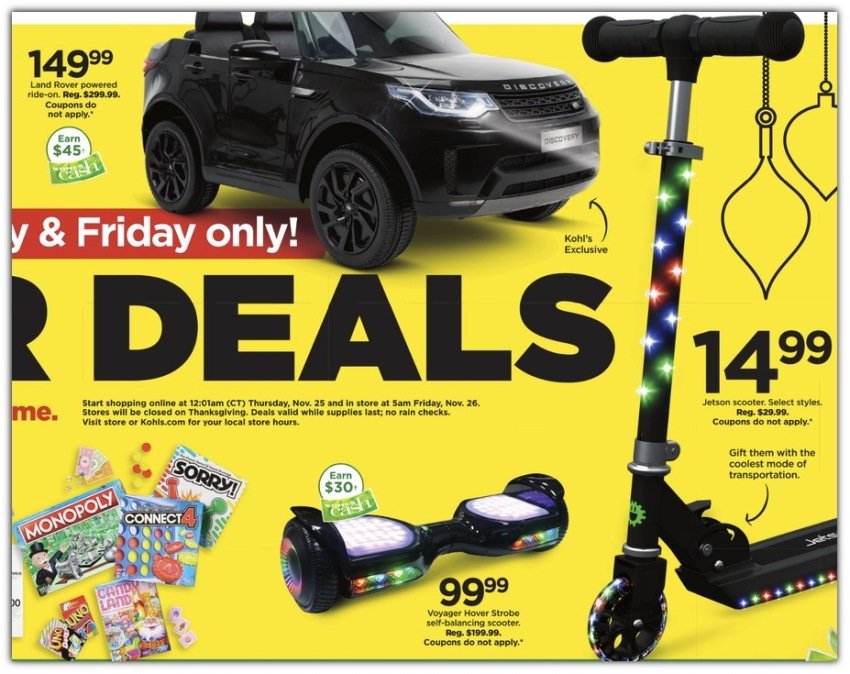 pic 60 - Kohl's Black Friday 2022