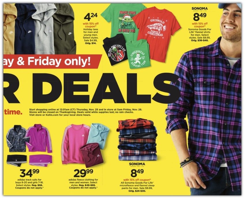 pic 62 - Kohl's Black Friday 2022