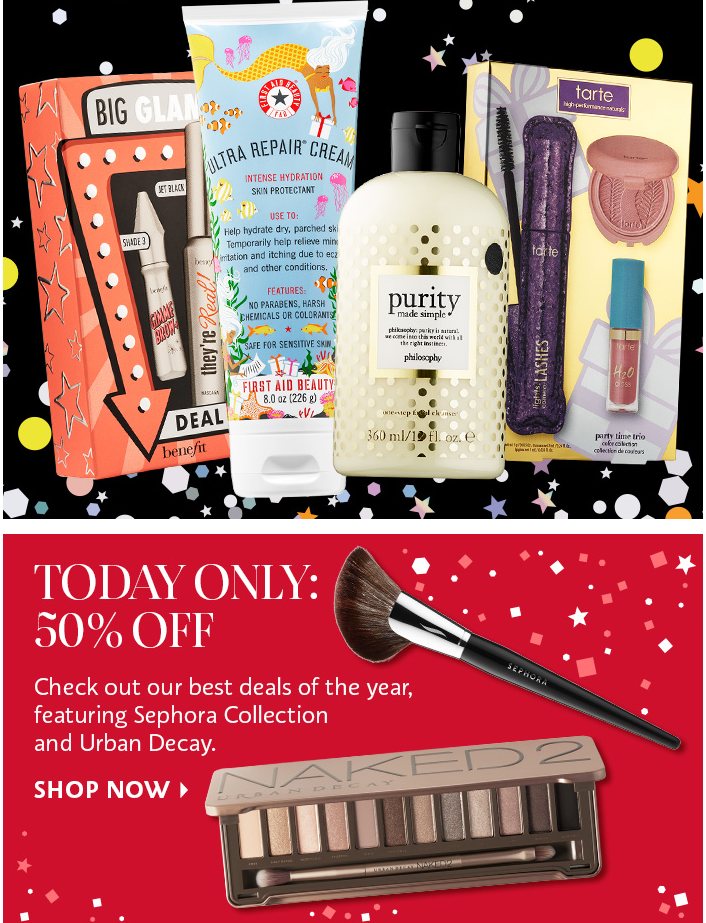 Sephora Black Friday 2022 Beauty Deals & Sales Chic moeY