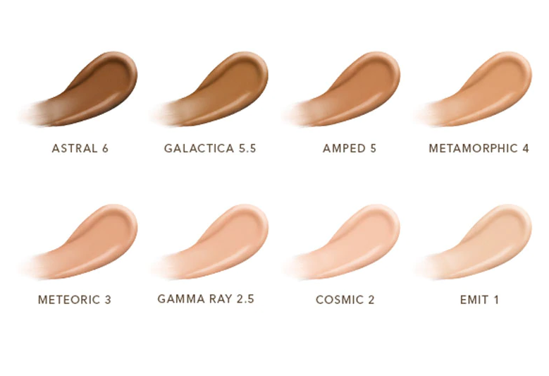 BECCA COSMETICS LIGHT SHIFTER BRIGHTENING CONCEALER AVAILABLE NOW 2 - BECCA COSMETICS LIGHT SHIFTER BRIGHTENING CONCEALER AVAILABLE NOW