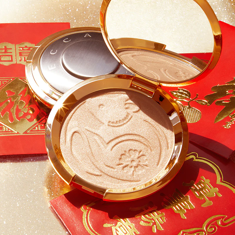 Risultati immagini per Shimmering Skin Perfector Pressed Highlighter Year Of The Rat