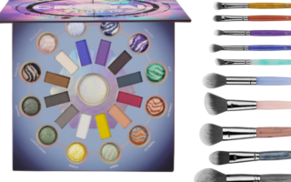 BH COSMETICS CRYSTAL ZODIAC COLLECTION EXCLUSIVE TO ULTA 320x200 - BH COSMETICS CRYSTAL ZODIAC COLLECTION EXCLUSIVE TO ULTA