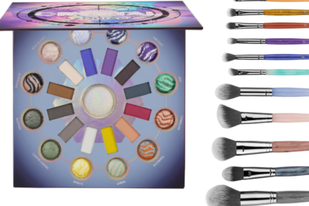 BH COSMETICS CRYSTAL ZODIAC COLLECTION EXCLUSIVE TO ULTA 450x300 - BH COSMETICS CRYSTAL ZODIAC COLLECTION EXCLUSIVE TO ULTA