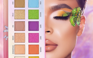 BH COSMETICS LAVIEDUNPRINCE 12 COLOR SHADOW PALETTE AVAILABLE NOW 320x200 - BH COSMETICS LAVIEDUNPRINCE 12 COLOR SHADOW PALETTE AVAILABLE NOW